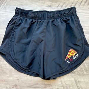 Custom Nike Tempo Shorts
